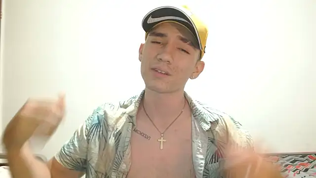 ChicoMaloFfF online show from April 11, 12:04 am