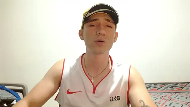 ChicoMaloFfF online show from April 16, 1:50 am