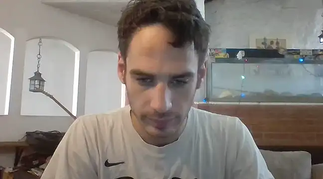 Snapshot of Stevenson988 chatting on December 1, 7:47 pm Stevenson988 online show from December 1, 7:47 pm