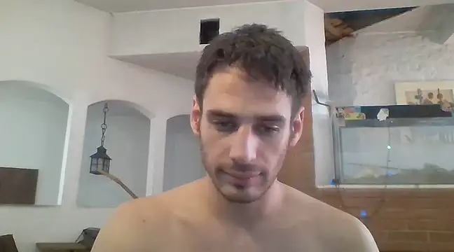 Snapshot of Stevenson988 chatting on December 4, 5:55 pm Stevenson988 online show from December 4, 5:55 pm