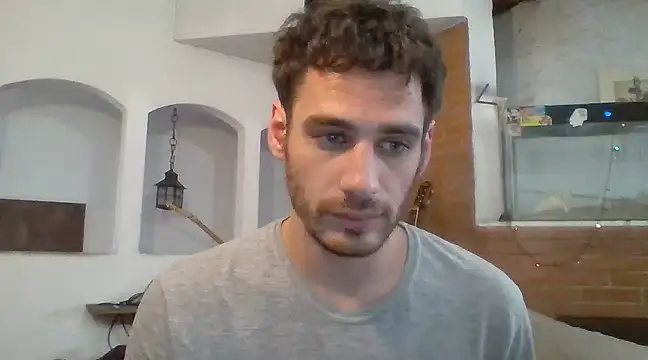 Snapshot of Stevenson988 chatting on December 9, 9:37 pm Stevenson988 online show from December 9, 9:37 pm