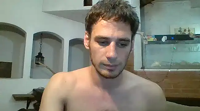 Snapshot of Stevenson988 chatting on December 13, 5:38 am Stevenson988 online show from December 13, 5:38 am