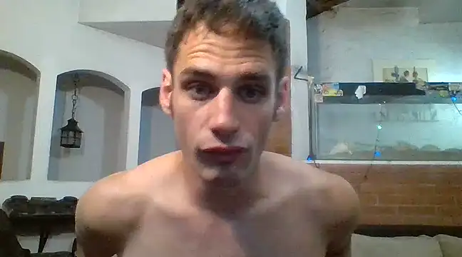 Snapshot of Stevenson988 chatting on January 2, 1:38 am Stevenson988 online show from January 2, 1:38 am