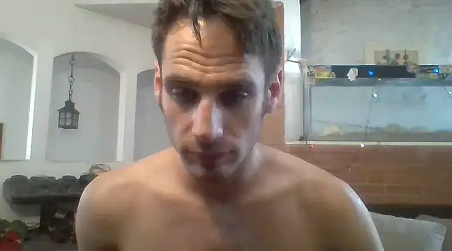 Snapshot of Stevenson988 chatting on January 8, 7:56 pm Stevenson988 online show from January 8, 7:56 pm