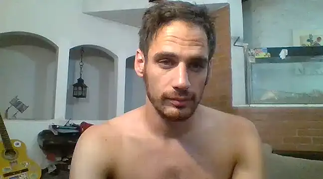 Snapshot of Stevenson988 chatting on January 22, 12:38 am Stevenson988 online show from January 22, 12:38 am