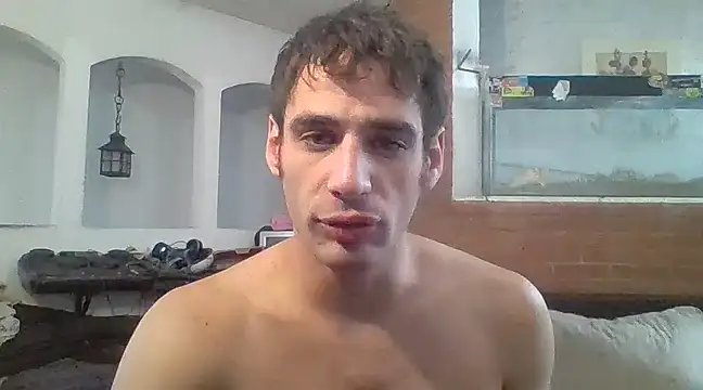 Snapshot of Stevenson988 chatting on February 18, 8:36 pm Stevenson988 online show from February 18, 8:36 pm