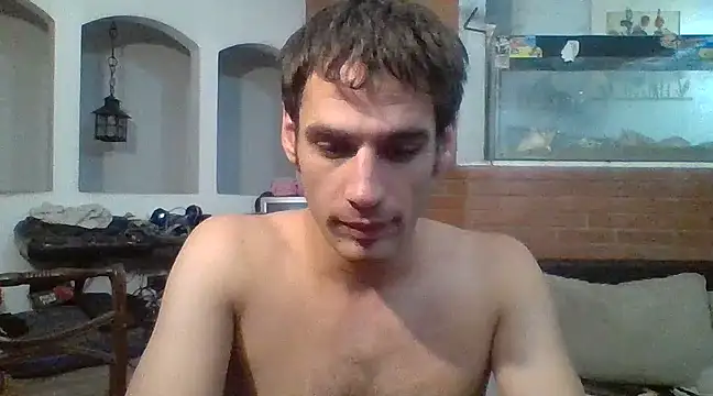 Snapshot of Stevenson988 chatting on February 18, 11:41 pm Stevenson988 online show from February 18, 11:41 pm