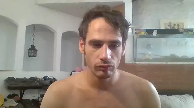 Snapshot of Stevenson988 chatting on February 22, 3:58 pm Stevenson988 online show from February 22, 3:58 pm