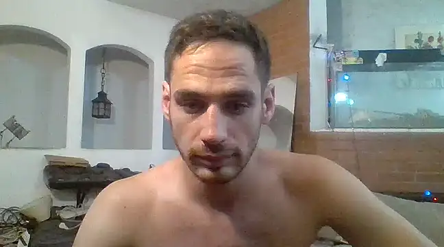 Snapshot of Stevenson988 chatting on February 28, 9:23 pm Stevenson988 online show from February 28, 9:23 pm