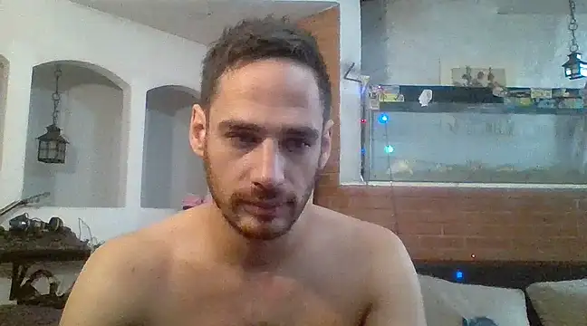 Snapshot of Stevenson988 chatting on March 8, 4:28 pm Stevenson988 online show from March 8, 4:28 pm