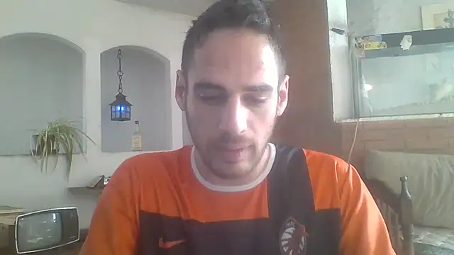 Snapshot of Stevenson988 chatting on September 13, 6:18 pm Stevenson988 online show from September 13, 6:18 pm