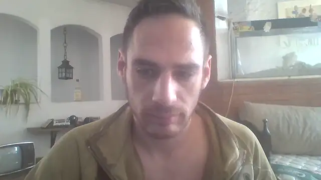 Snapshot of Stevenson988 chatting on September 14, 4:17 pm Stevenson988 online show from September 14, 4:17 pm