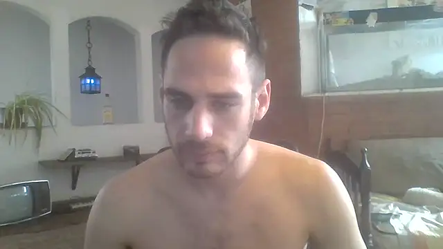 Snapshot of Stevenson988 chatting on September 15, 5:24 pm Stevenson988 online show from September 15, 5:24 pm