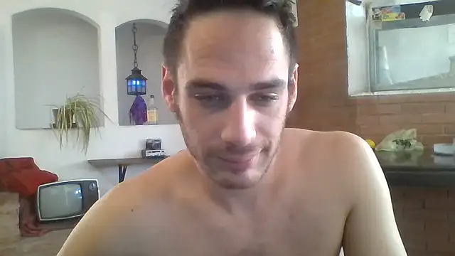 Snapshot of Stevenson988 chatting on October 1, 3:29 pm Stevenson988 online show from October 1, 3:29 pm