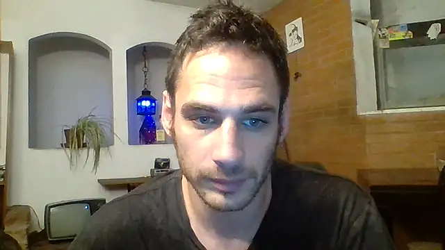 Snapshot of Stevenson988 chatting on October 3, 1:46 am Stevenson988 online show from October 3, 1:46 am