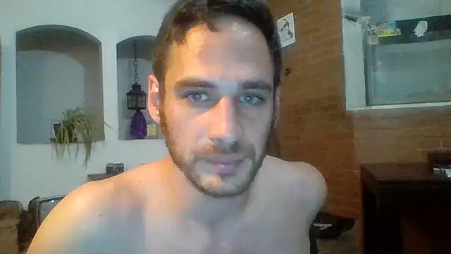 Snapshot of Stevenson988 chatting on October 11, 2:33 am Stevenson988 online show from October 11, 2:33 am