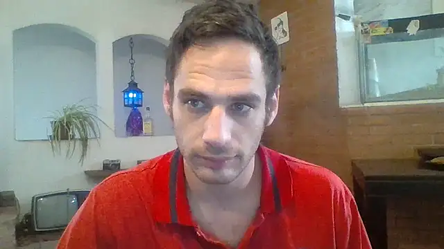 Snapshot of Stevenson988 chatting on October 17, 5:26 pm Stevenson988 online show from October 17, 5:26 pm