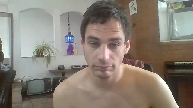 Stevenson988 online show from November 4, 1:54 pm