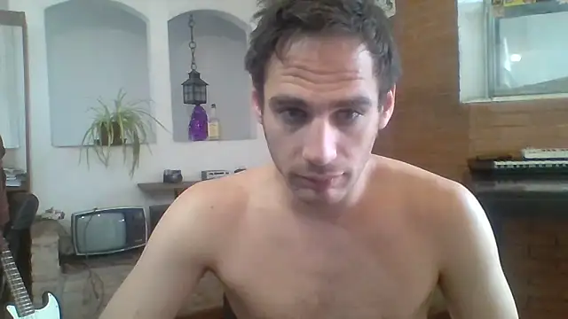 Stevenson988 online show from November 6, 4:52 pm