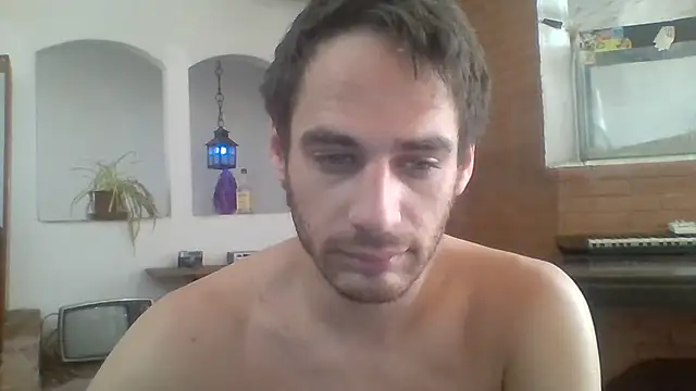 Stevenson988 online show from November 14, 4:06 pm