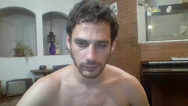 Stevenson988 online show from November 16, 5:46 am