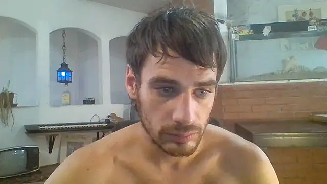 Stevenson988 online show from February 5, 4:00 pm