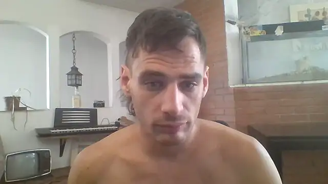 Stevenson988 online show from February 11, 4:12 pm