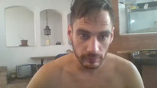 Stevenson988 online show from February 27, 2:17 pm