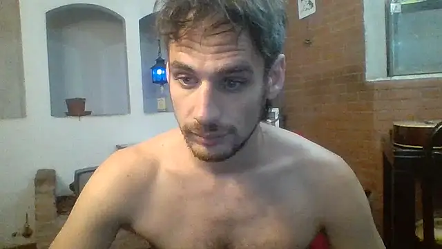 Stevenson988 online show from March 18, 10:46 pm