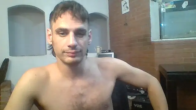 Stevenson988 online show from March 27, 1:44 am