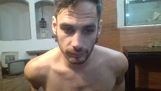 Stevenson988 online show from April 10, 12:49 am