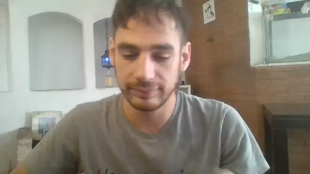 Stevenson988 online show from April 11, 3:38 pm