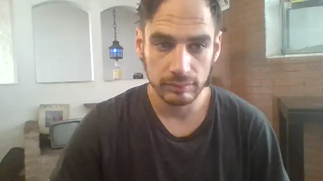 Stevenson988 online show from April 12, 3:06 pm