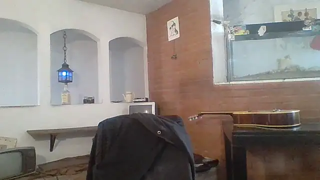 Stevenson988 online show from April 17, 1:14 pm