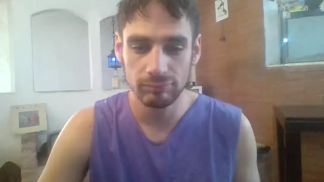 Stevenson988 online show from April 24, 1:13 pm