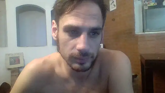 Stevenson988 online show from April 25, 4:48 am