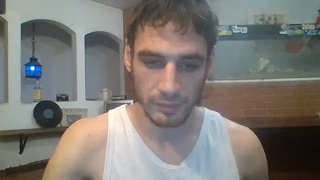 Stevenson988 online show from July 18, 12:37 am