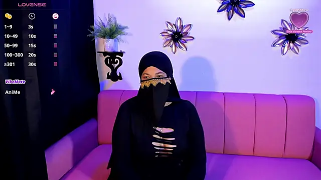 Snapshot of bashiraghazali_ chatting on February 25, 1:48 am bashiraghazali online show from February 25, 1:48 am