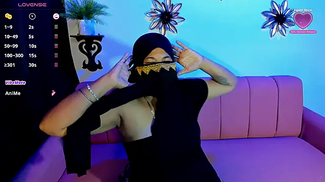 Snapshot of bashiraghazali_ chatting on February 26, 2:54 am bashiraghazali online show from February 26, 2:54 am