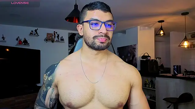 Michael Diamond online show from January 16, 2:26 am