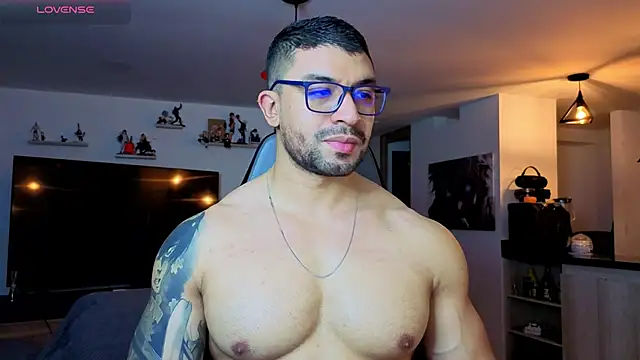 Michael Diamond online show from February 24, 3:15 am