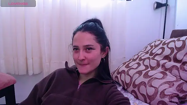 Snapshot of AlissonnFoxx chatting on July 26, 11:28 am AlissonnFoxx online show from July 26, 11:28 am