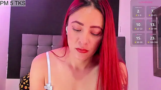 sweet  samy online show from February 24, 3:33 am