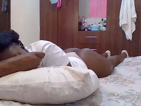 sweet-fancy online show from November 7, 4:45 am