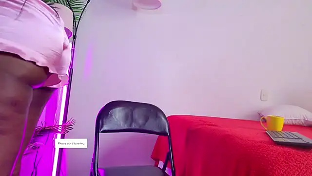 hanarousse online show from July 19, 2:54 pm
