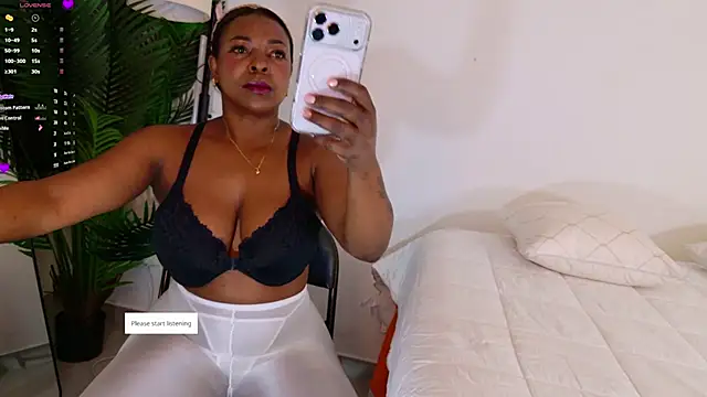 hanarousse online show from July 31, 1:21 pm