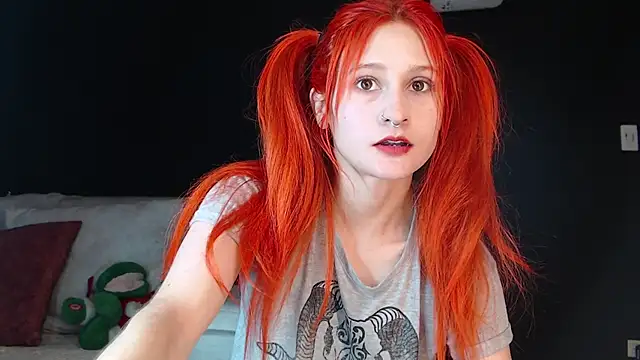 skinny Raven online show from December 20, 6:26 pm