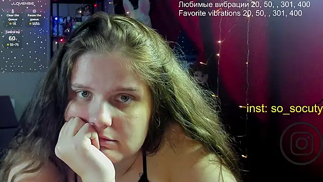 so cute777 online show from March 2, 5:23 am