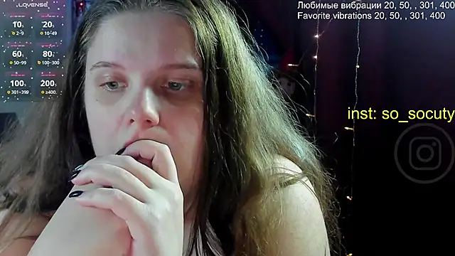 so cute777 online show from March 4, 6:04 am