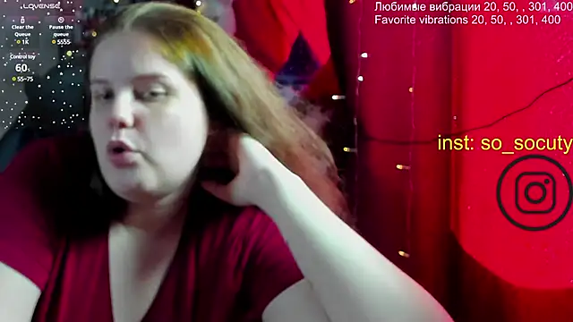 so cute777 online show from March 8, 6:21 am